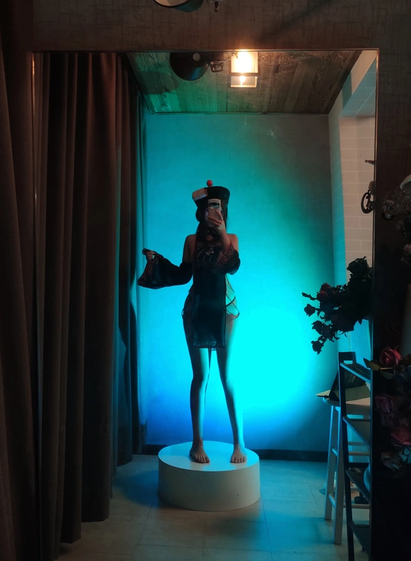 万圣节 小僵尸 - 日奈娇