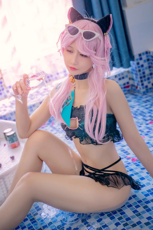 夏日双子 - 可可老师